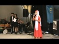 Алие Якубова во Львове 