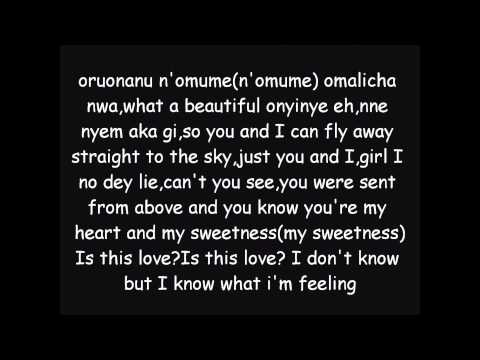 P-Square – Beautiful Onyinye (Lyrics)