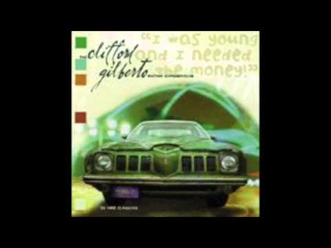 Clifford Gilberto: Kula World