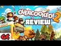 Overcooked 2 Review Test