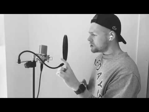 Cameron Pye - Big Girls Cry (Sia Cover)