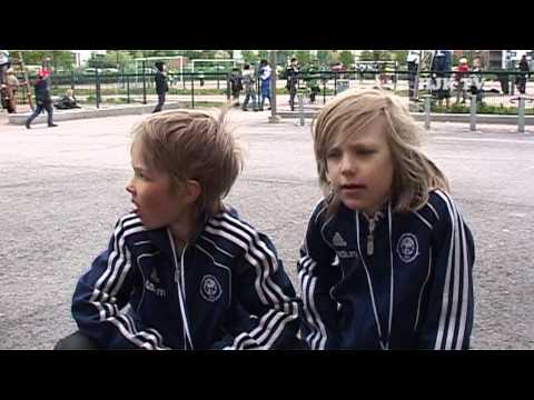 HJK TV: Iltapäiväkerhot