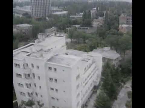 Cum arata Piata Aviatorilor din Bucuresti dupa Revolutia din 1989 (acum Piata Charles de Gaulle)