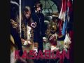 Take Aim - Kasabian