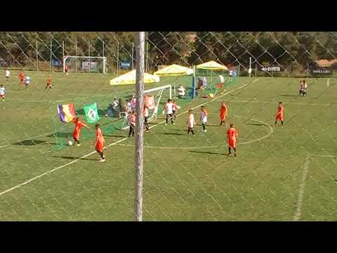 Viking Pruszynski - Ακαδημία Ποδοσφαίρου Kαλαμαριάς 10 - 3 ; rep II