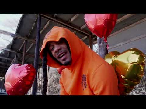 PUSHSQUADD GRIFF - IM COOL (official visuals)