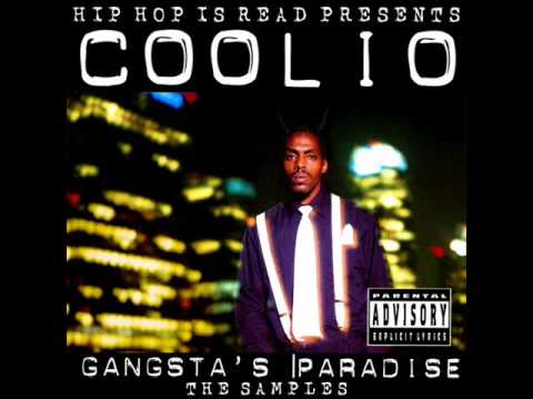 Coolio vs. Rico Bernasconi - Gangsta's Paradise 2010