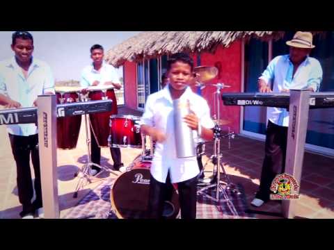 Mister Cobra - Ya No Llores Corazon