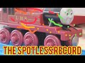 The Spotless Record UK TTTE Remake