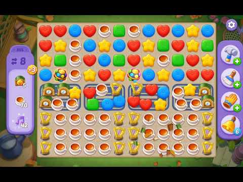 Matchington Mansion #855