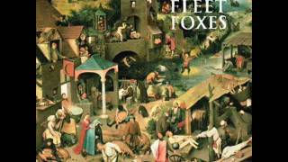 False Knight On The Road by Fleet Foxes