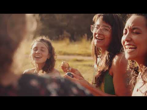 Clã Colibrís - Abuelita