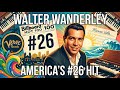 Bossa nova CONQUERED Billboard in 1966 — Walter Wanderley's stolen summer hit