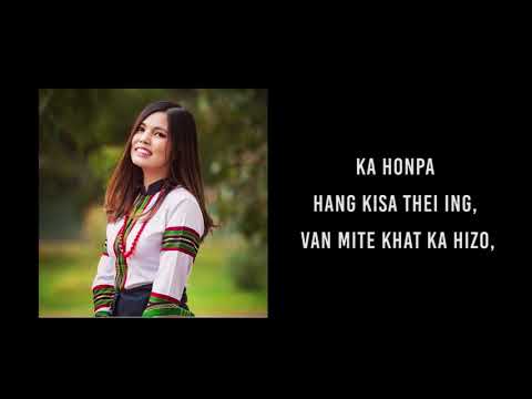 Van Hauhna - ThawngKim ( ZodimTui ) Sa Kimboih