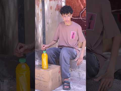 أذكى مول لعصير في العالم🤣🤣 #comedy #كوميديات #ضحك #funny #اكسبلور #كوميدي