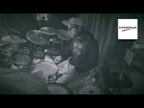 Promotional video thumbnail 3 for "The Blackbelt Drummer" Mike Koehl Jr.