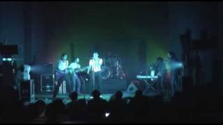 Tu mal humor - Los Tenders (versión del tema de Tennessee)