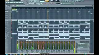 Vybe Type beat on FL Studio by: Tech Beatz Official