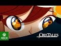 Cris Tales - E3 Announcement Trailer | Xbox One