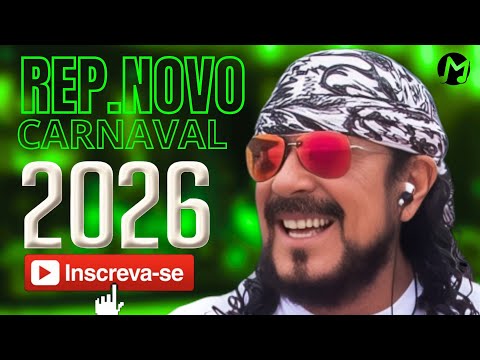 BELL MARQUES CARNAVAL 2026 REP.NOVO  LANÇAMENTO 2026 BELL MARQUES 2026