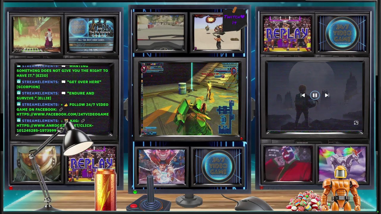Play Video