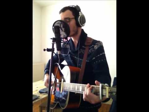 Blind Man In Amsterdam - George Ezra