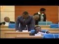 House051301 Joseph Tembo Responds To Joyce Banda State Of The Nation Address 20 May 2013