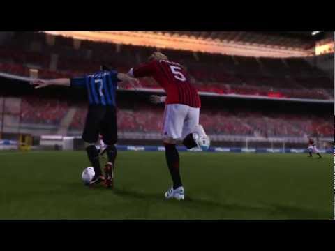 FIFA 12 | Action Trailer