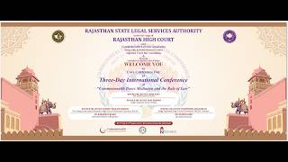Core Conference Day | Three-Day International Conference | Commonwealth Peace Mediation Conference