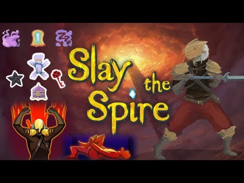 Slay the Spire January 7th Daily - Ironclad