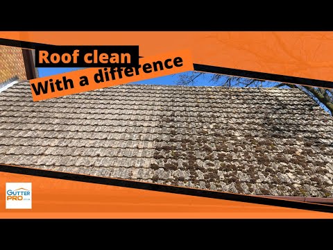 Gutterpro MK and Northampton video.