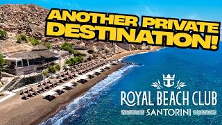 Royal Caribbean Adds Another Private Destination