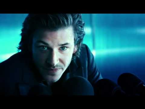 "I'm not going to be the person I'm expected to be anymore.." -Bleu de Chanel