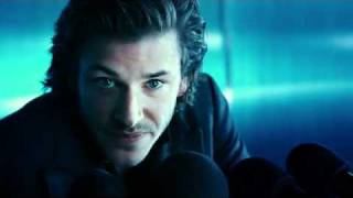 "I'm not going to be the person I'm expected to be anymore.." -Bleu de Chanel