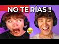 INTENTA NO REÍRTE #17
