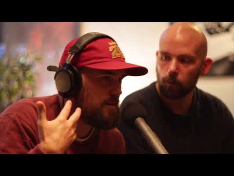 Ni e med oss -  Avsnitt 29 "Looptroop"