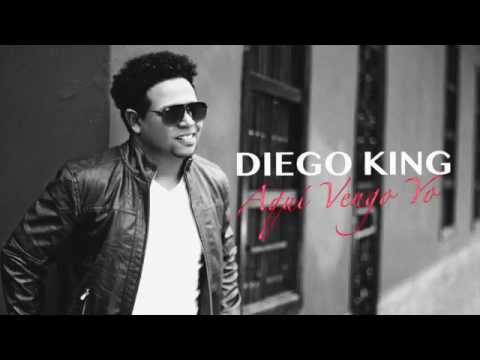 Diego King - Aquí vengo yo (Audio oficial)