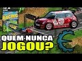 048 mcr Mini Car Racing Quem Nunca Jogou
