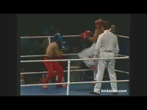 Peter Hiereth Vs. E. Vartem (1987)