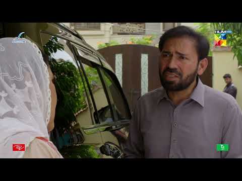 Shano Badchalan Aur Awara Hai !!! - Dobara - HUM TV