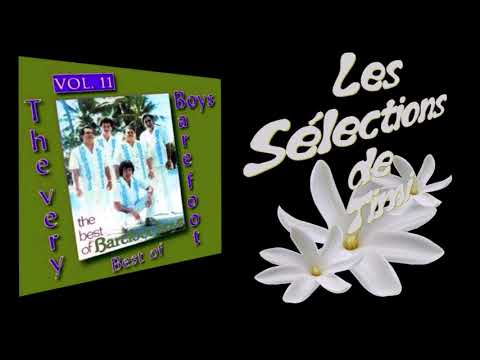 Arrivederci Maria / GABILOU & THE BAREFOOT BOYS