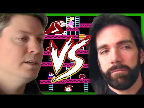 Uncovering the Secret Behind the King of Kong - Geek Culture Explained