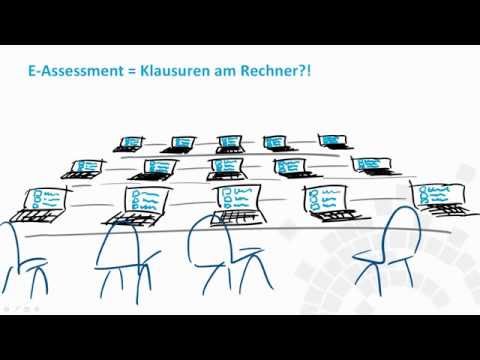 Digitales Prüfen an der Hochschule