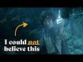 This Is The Bravest Moment In LOTR