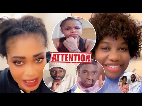 Kawtef😱Adji Mass sa convocation par police les révélations ndax Rox ak Mame Ndiaye savon 