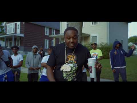 Larry Byrds - Prophet [Prod. Beats By The Bale] Shot By @TeeGlazedIt