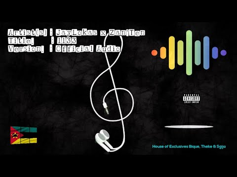 JayLokas - 1133 (feat. Zan'Ten)
