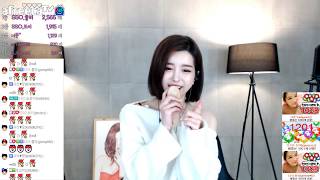 BJ쏘님 SSOnim | I will always love you(널 사랑할게) - Punch(펀치)