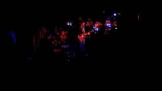 THE BOONDOGS - LIVE @ MAXINE'S IN HOT SPRINGS -
