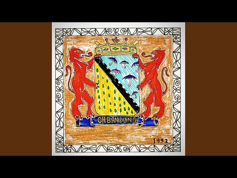 Oh Bandung (feat. Rinrin)